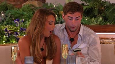 Love Island: All Stars