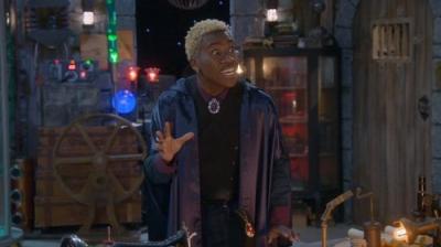 Wizards Beyond Waverly Place