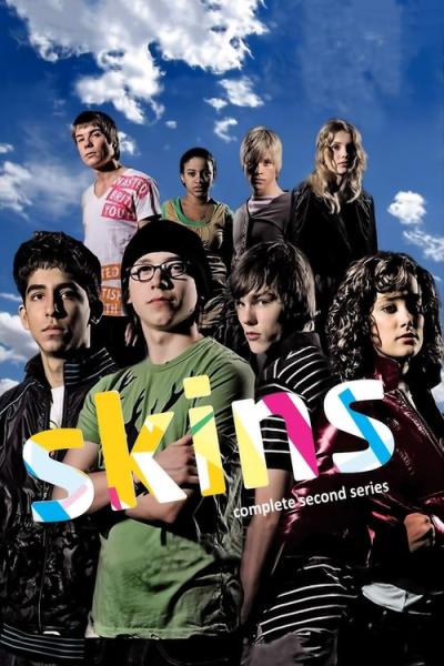 Skins filmas online