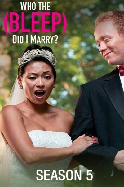 Who The (Bleep) Did I Marry? filmas online