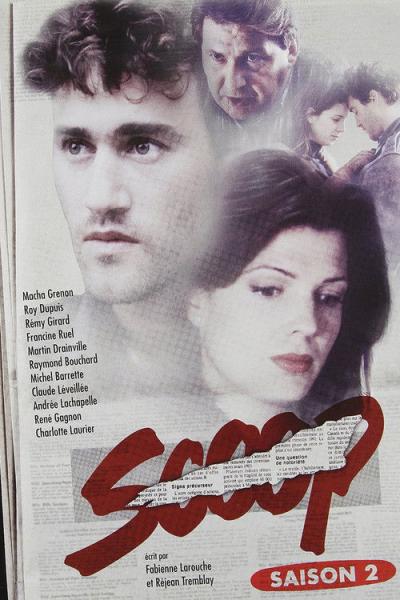 Scoop filmas online