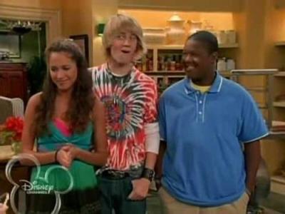 Cory in the House