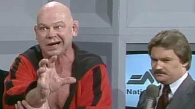 NWA World Championship Wrestling