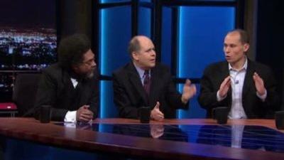 Real Time with Bill Maher