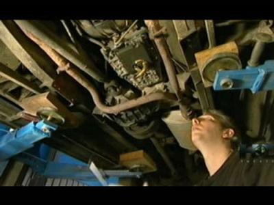 Wheeler Dealers