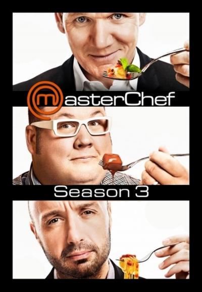 MasterChef filmas online