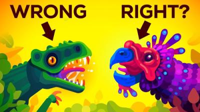 Kurzgesagt - In a Nutshell