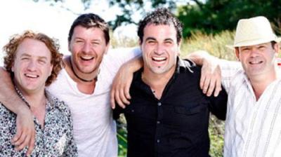 The Mind of the Married Man