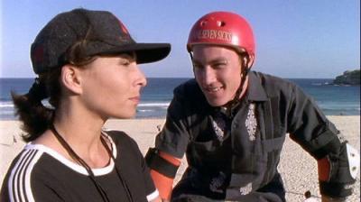 Heartbreak High