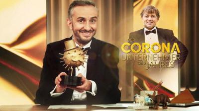 ZDF Magazin Royale