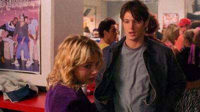 Dawson's Creek