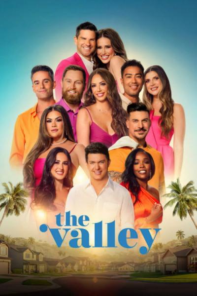 The Valley filmas online