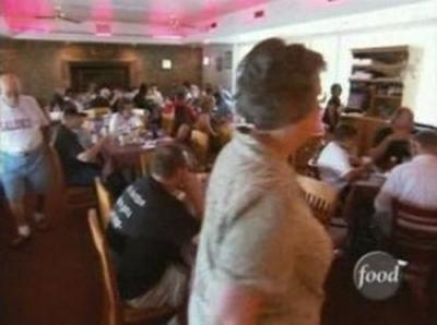 Diners, Drive-Ins and Dives