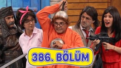Güldür Güldür Show