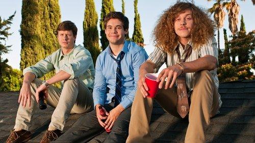 Workaholics filmas žiurėti online