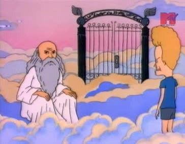 Beavis and Butt-Head