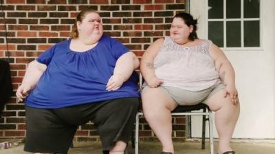 1000-lb Sisters