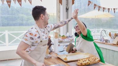The Great Canadian Baking Show