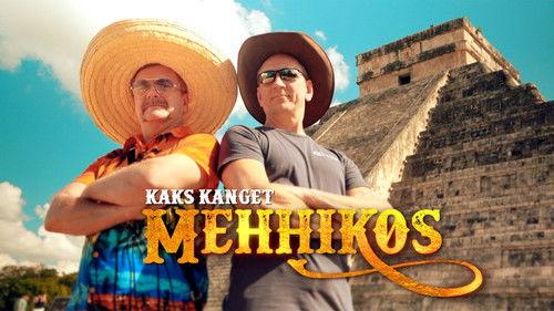 Kaks Kanget filmas žiurėti online