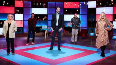Richard Osman's House of Games Night