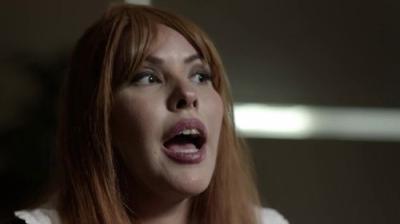 Eli Roth Presents: A Ghost Ruined My Life