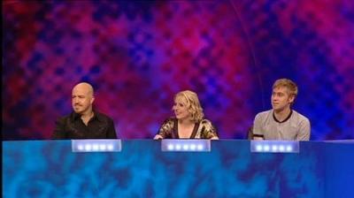 Mock the Week