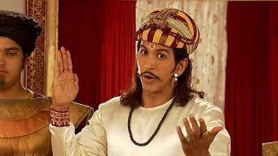 Akbar Birbal
