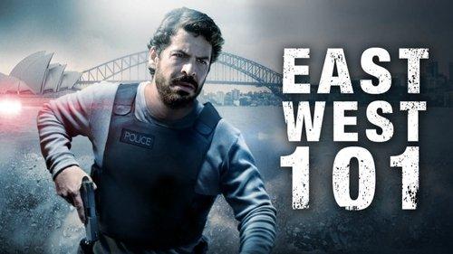 East West 101 filmas žiurėti online