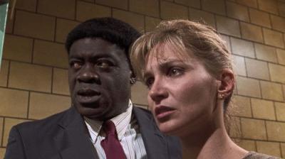Homicide: Life on the Street
