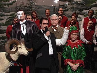 Saturday Night Live