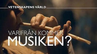 Vetenskapens värld