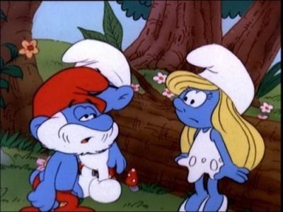 Smurfai