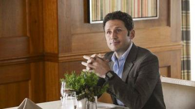Royal Pains