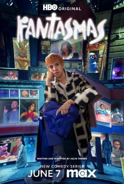 Šmėklos filmas online