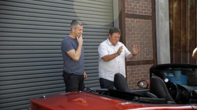 Wheeler Dealers