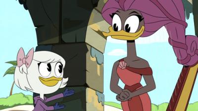 DuckTales