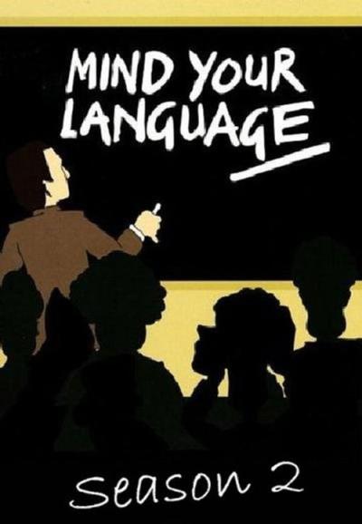 Mind Your Language filmas online