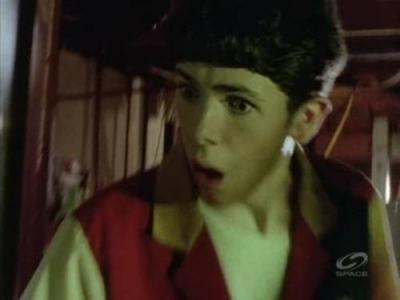 Psi Factor: Chronicles of the Paranormal