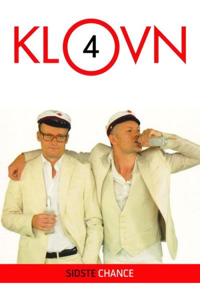 Klovn filmas online