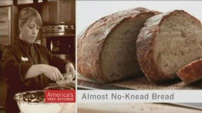 America's Test Kitchen