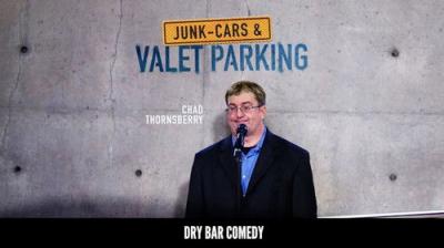 Dry Bar Comedy