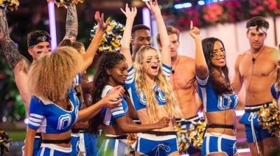 Love Island USA