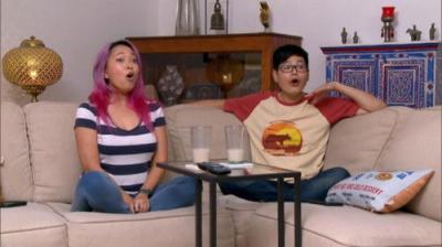 Gogglebox Australia