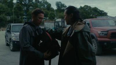 Обнальщик
