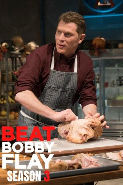 Beat Bobby Flay filmas online