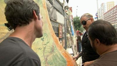 American Pickers