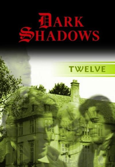 Dark Shadows filmas online