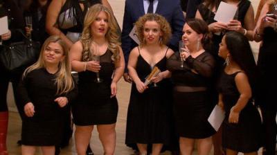Little Women: NY