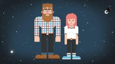 Kurzgesagt - In a Nutshell