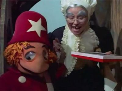 H.R. Pufnstuf